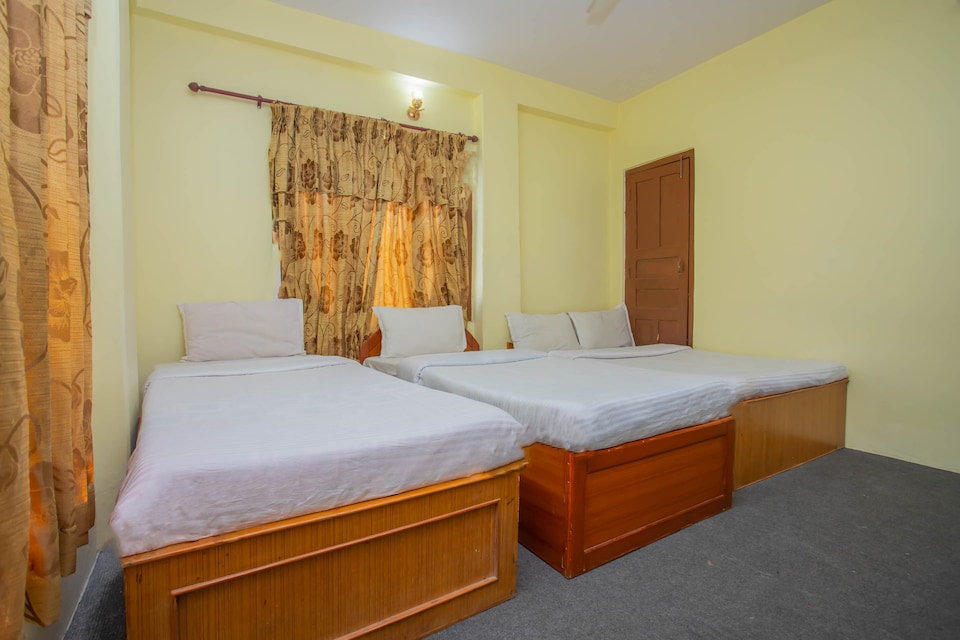 SPOT ON 578 Txindoki Guest House, Pokhara, Pokhara