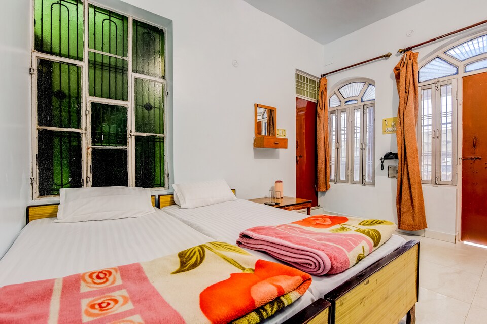 SPOT ON 49332 Hotel Shubh Shree , Sonbhadra, Sonbhadra