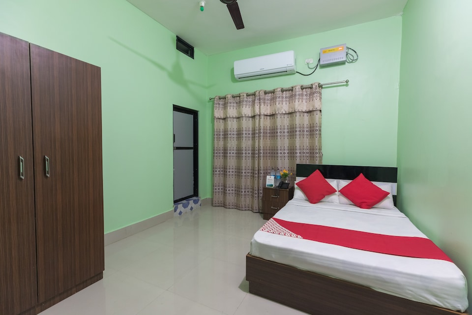 OYO 579 Ghodaghodi Lake Palace, Dhangadhi, Dhangadhi