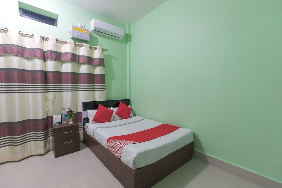 OYO 579 Ghodaghodi Lake Palace, Dhangadhi, Dhangadhi