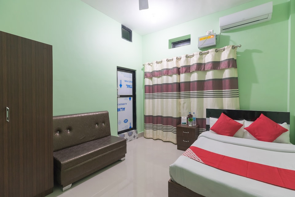 OYO 579 Ghodaghodi Lake Palace, Dhangadhi, Dhangadhi