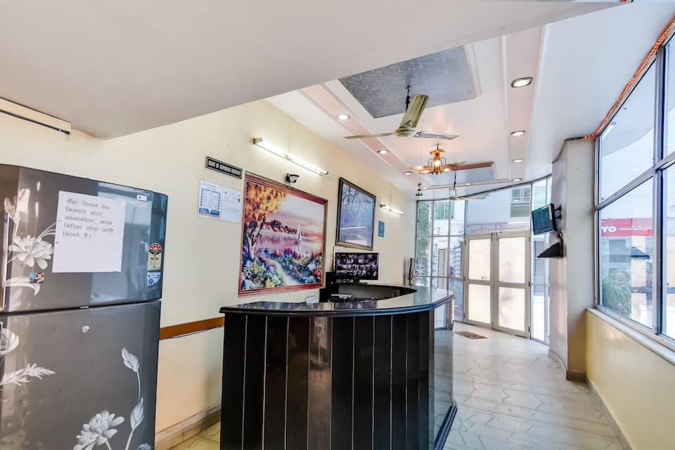 SPOT ON 49335 Hotel Alwin, Railway Station Jaipur, Jaipur