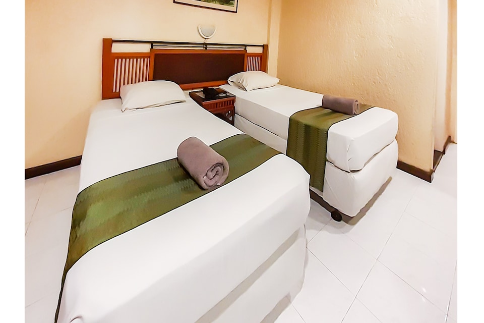 OYO 258 Chito's Hotel, Iloilo, Iloilo