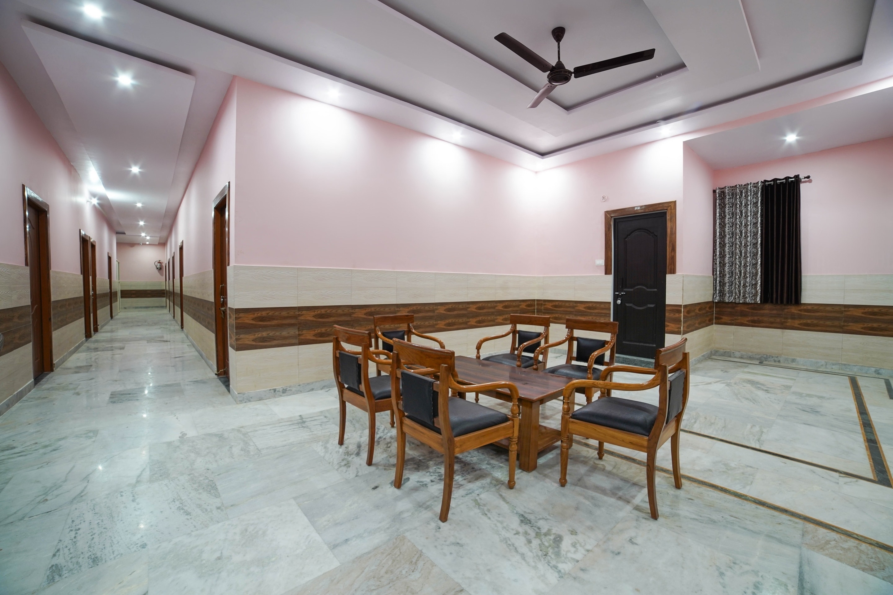 OYO Sankalp Hotel
