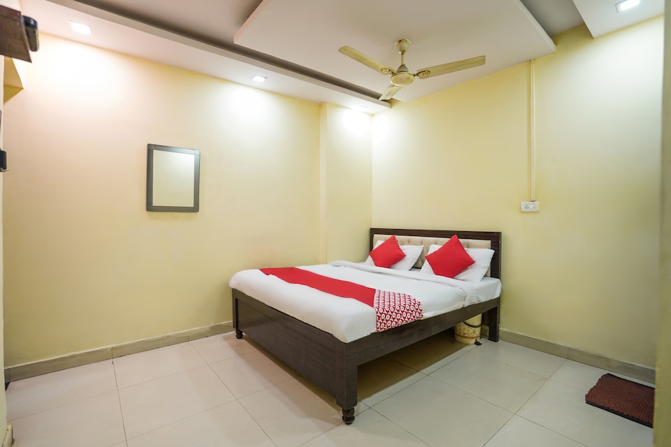 Hotel O Narula's, Tikonia Haldwani, Haldwani