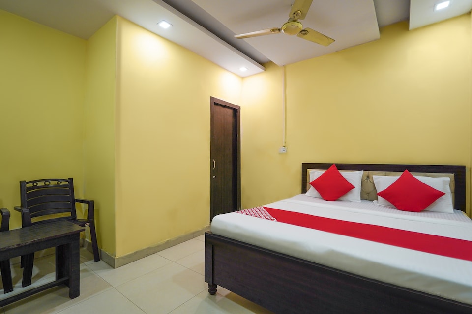 Hotel O Narula's, Tikonia Haldwani, Haldwani