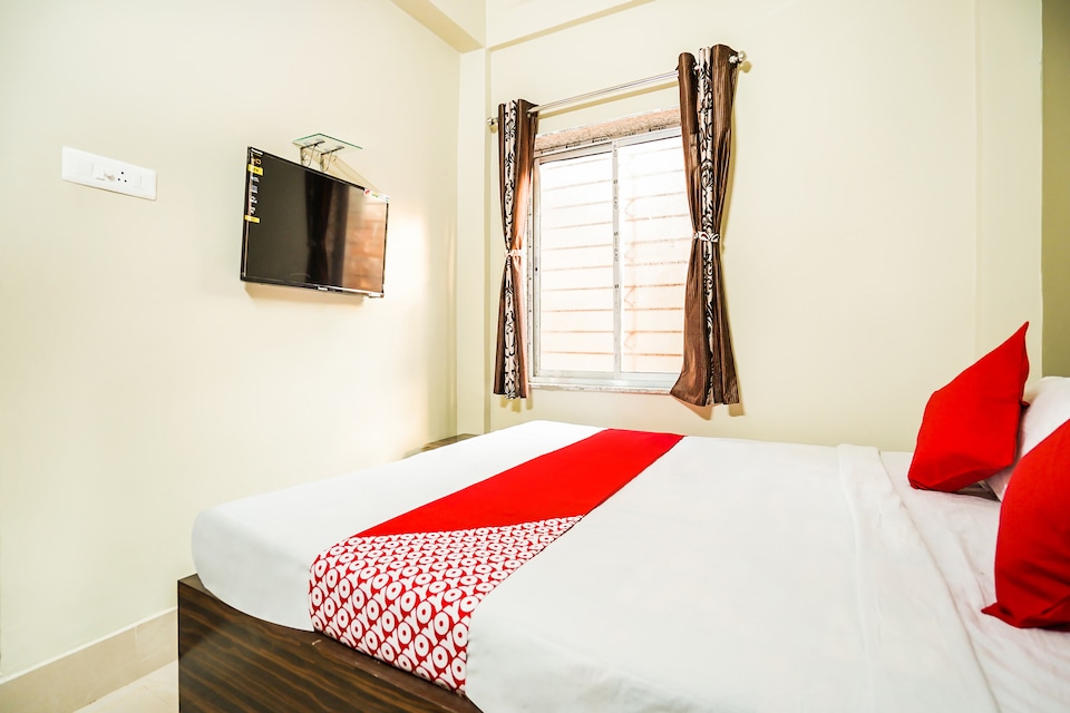 OYO 49343 Jyotshna Guest House, Bhawanipore Kolkata, Kolkata