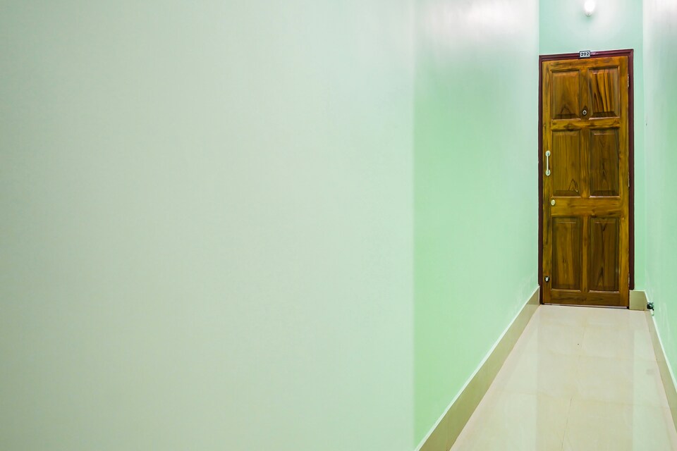 OYO 49343 Jyotshna Guest House, Bhawanipore Kolkata, Kolkata