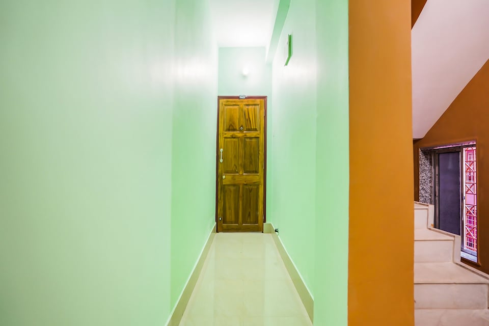 OYO 49343 Jyotshna Guest House, Bhawanipore Kolkata, Kolkata