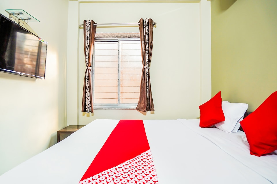 OYO 49343 Jyotshna Guest House, Bhawanipore Kolkata, Kolkata