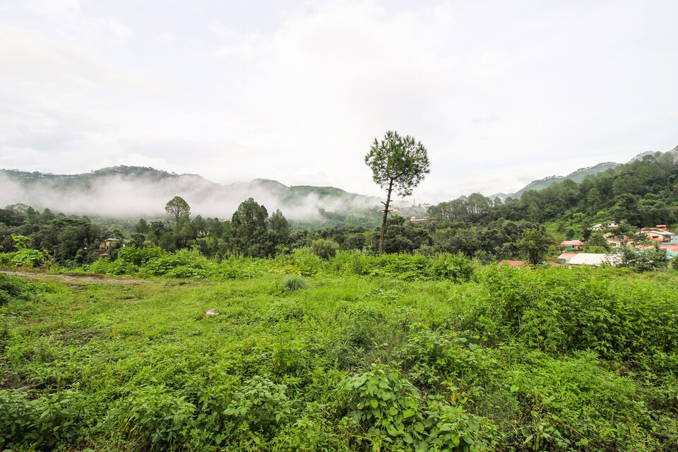 OYO Home 49345 Scenic Stay Bhimtal, Bhimtal Nainital, Nainital