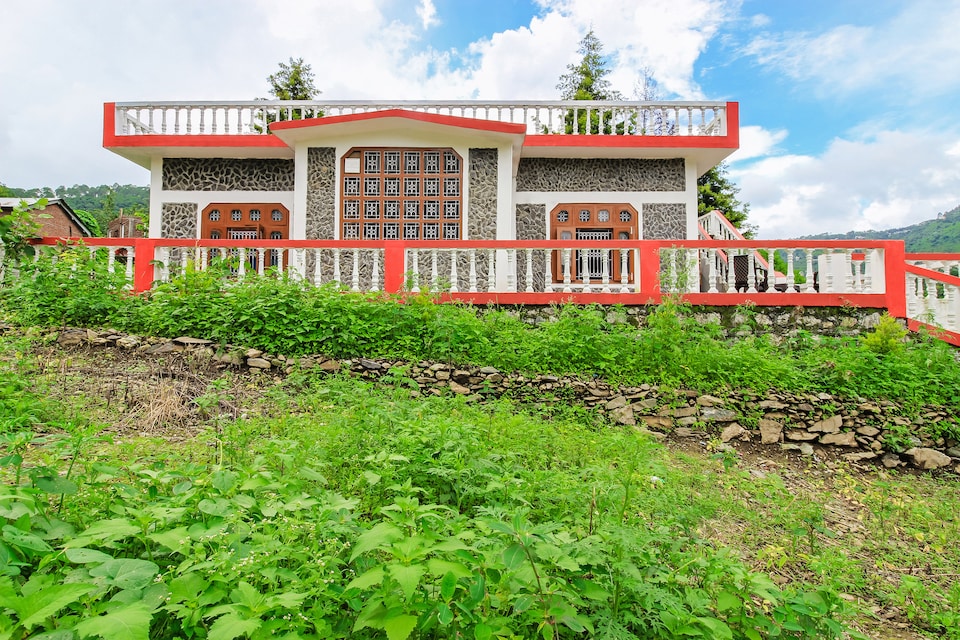 OYO Home 49345 Scenic Stay Bhimtal, Bhimtal Nainital, Nainital