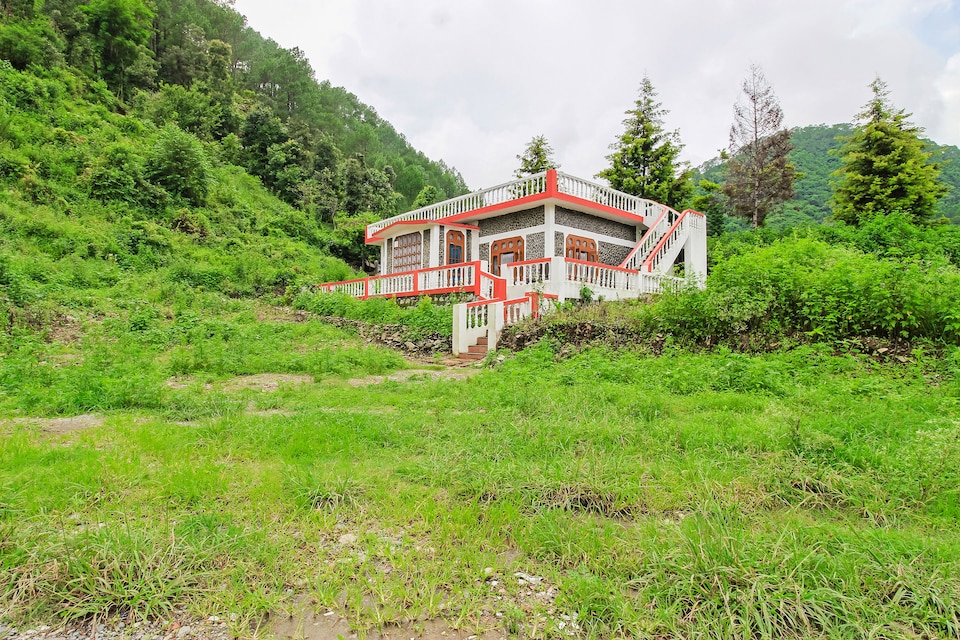 OYO Home 49345 Scenic Stay Bhimtal, Bhimtal Nainital, Nainital