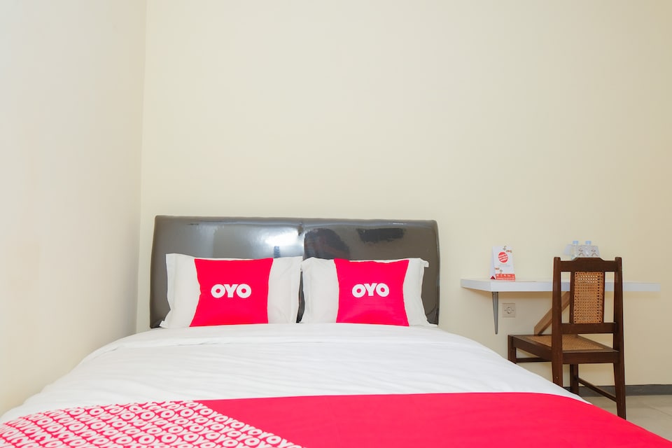 OYO 1455 Little Creek Family Stays Syariah, Malang Kota, Malang