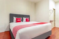 Collection O Medan City Near Rsud Dr Pirngadi Formerly Tmj Guest House