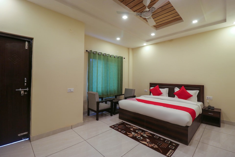 Live on RKH383, Tapowan Rishikesh, Rishikesh