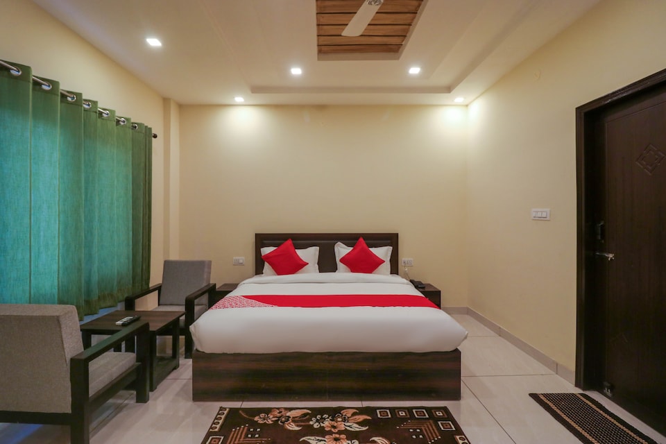 Live on RKH383, Tapowan Rishikesh, Rishikesh