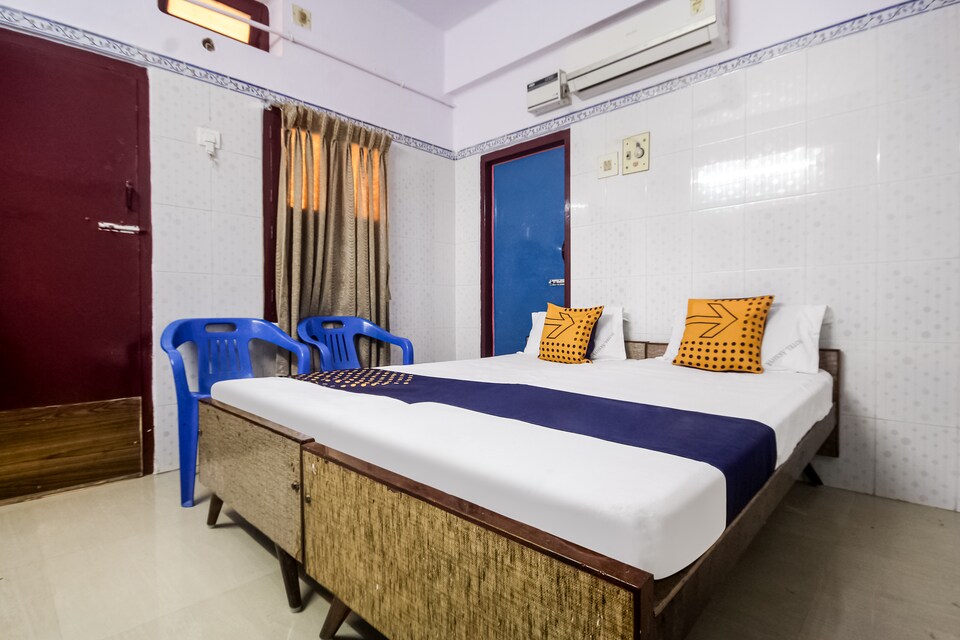 SPOT ON 49352 KRS Lodge, Erode, Erode