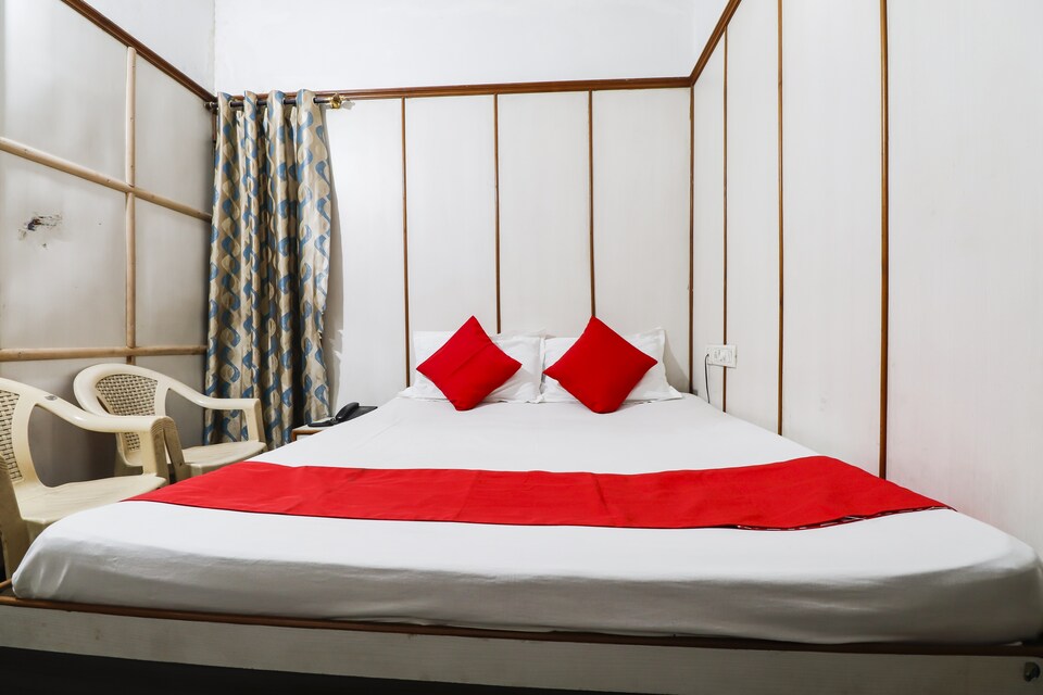 SPOT ON 49355 HK Residency , Rajajinagar Bangalore, Bangalore