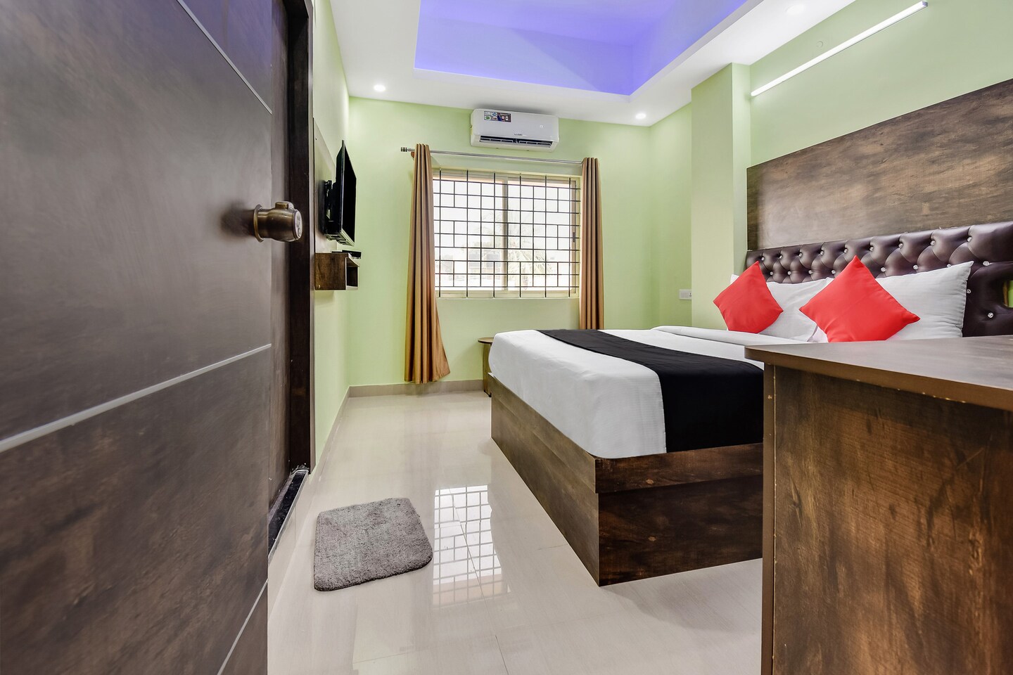 Capital O 49358 Blue Meridian Inn Bangalore - Meridian At Wall Reviews Capital O 49358 Blue Meridian Inn Bangalore - Meridian At Wall Reviews