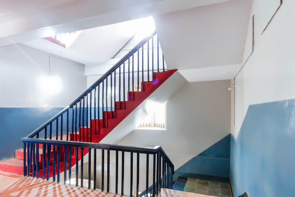 OYO 49362 Continental Keerthi, Virajpet, Coorg