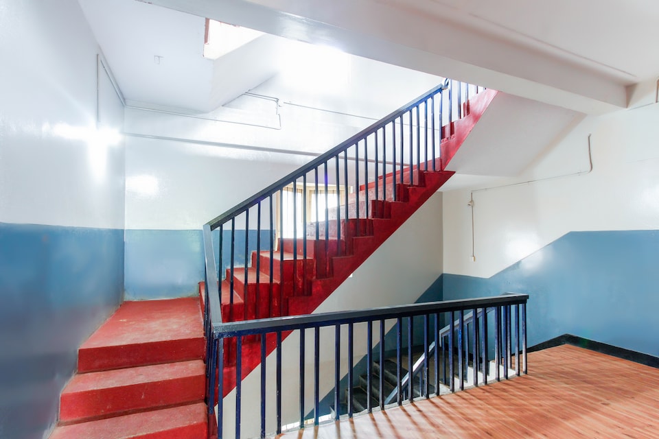 OYO 49362 Continental Keerthi, Virajpet, Coorg