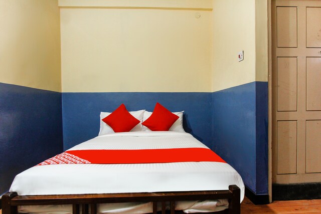 OYO 49362 Continental Keerthi