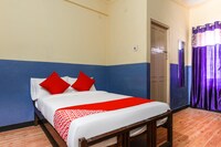 OYO 49362 Continental Keerthi