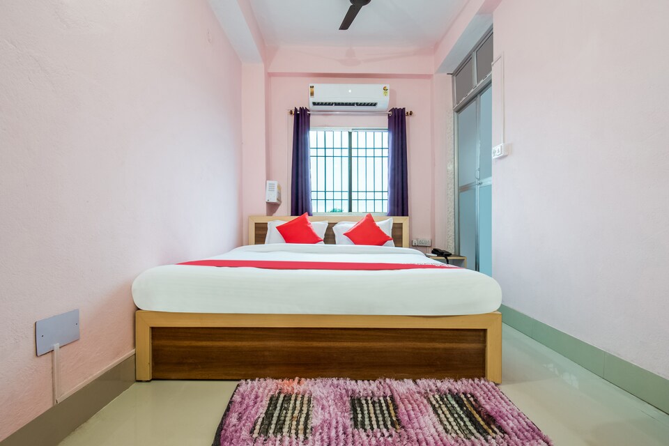 OYO 49363 Hotel Shivansh Inn , Bailey Road, Patna