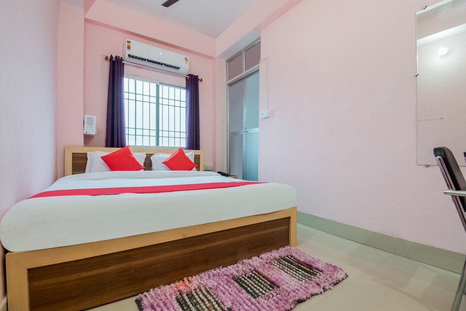 OYO 49363 Hotel Shivansh Inn , Bailey Road, Patna