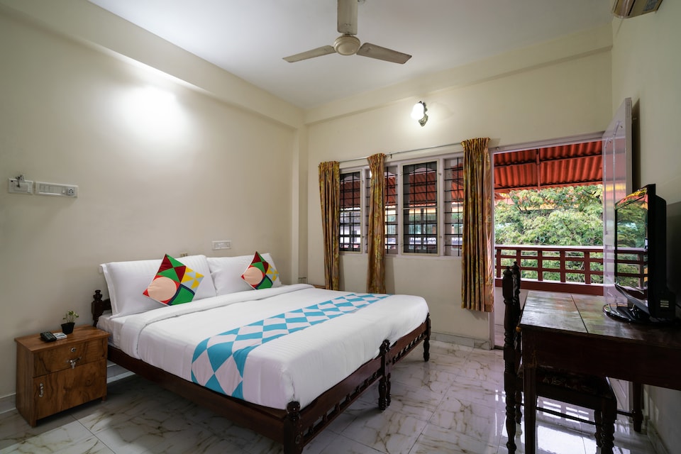 OYO Home 49374 Fort Shore stay, Kochi Fort, Kochi