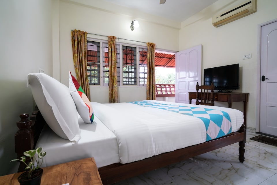 OYO Home 49374 Fort Shore stay, Kochi Fort, Kochi