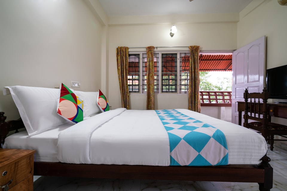 OYO Home 49374 Fort Shore stay, Kochi Fort, Kochi