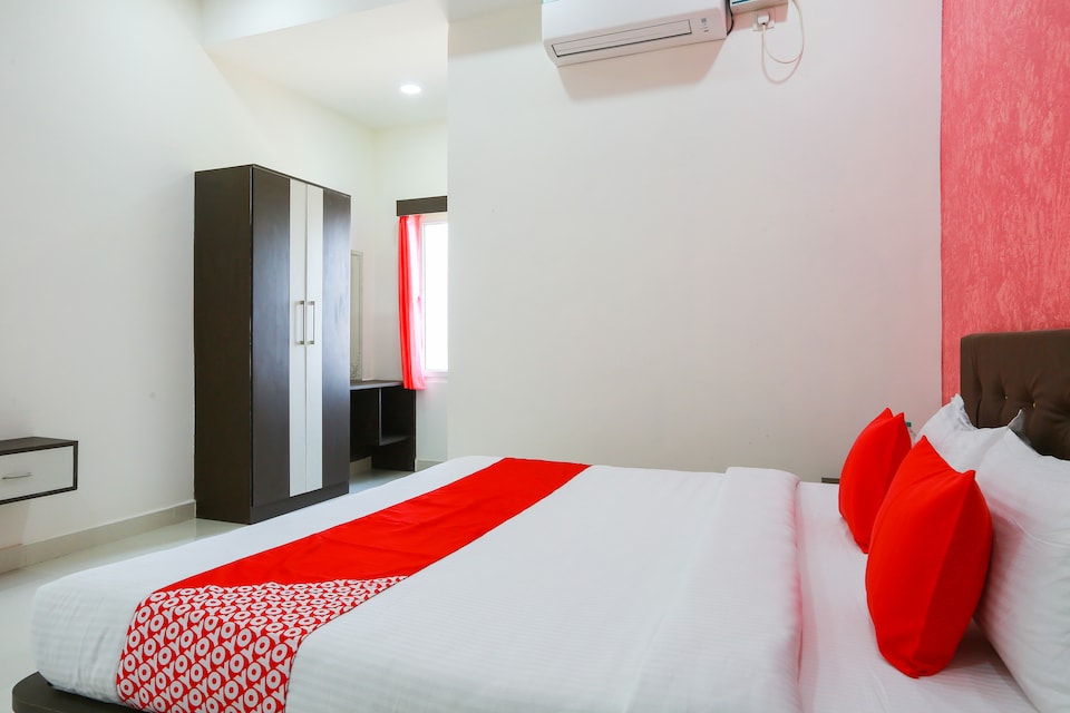 OYO 49376 Priyanka Residency, Kanchipuram, Kanchipuram