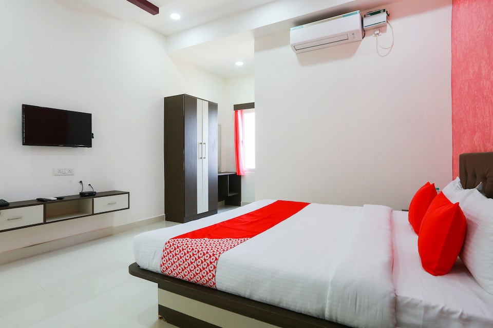 OYO 49376 Priyanka Residency, Kanchipuram, Kanchipuram