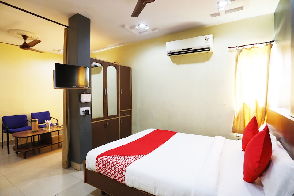 OYO 49378 Hotel Om Palace , Satna, Satna