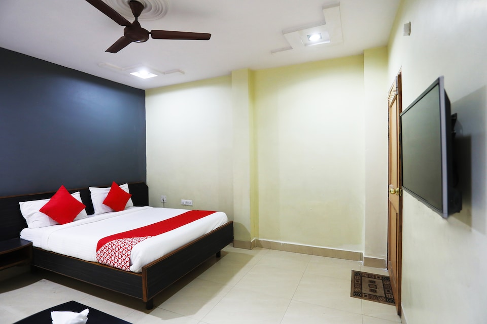 OYO 49378 Hotel Om Palace , Satna, Satna