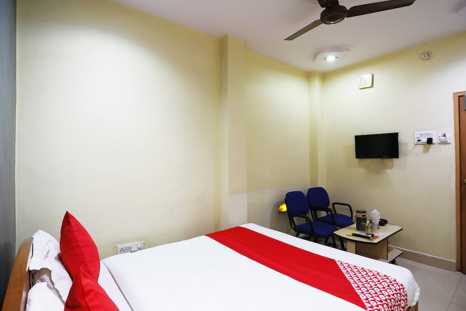 OYO 49378 Hotel Om Palace , Satna, Satna