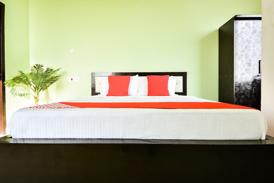 OYO 49380 Hotel Balaji , Charkhi Dadri, Charkhi-Dadri