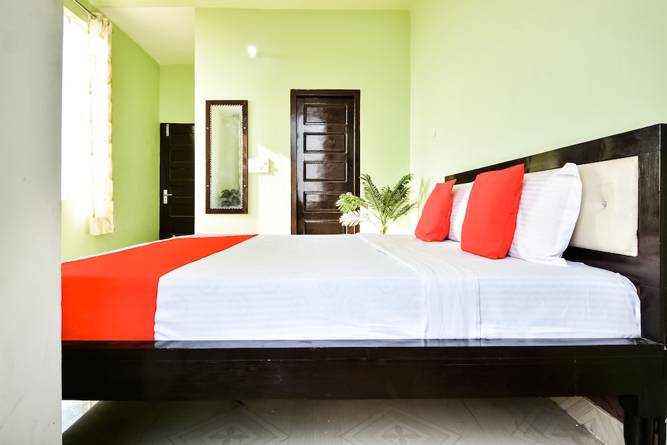 OYO 49380 Hotel Balaji , Charkhi Dadri, Charkhi-Dadri