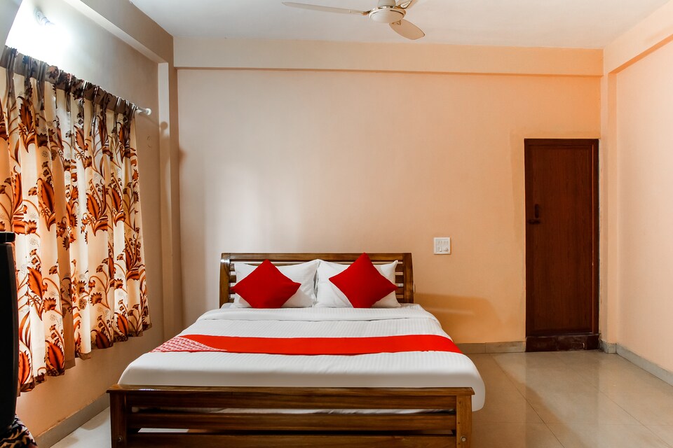 OYO 49383 Misty Homes, Kushalnagar, Coorg