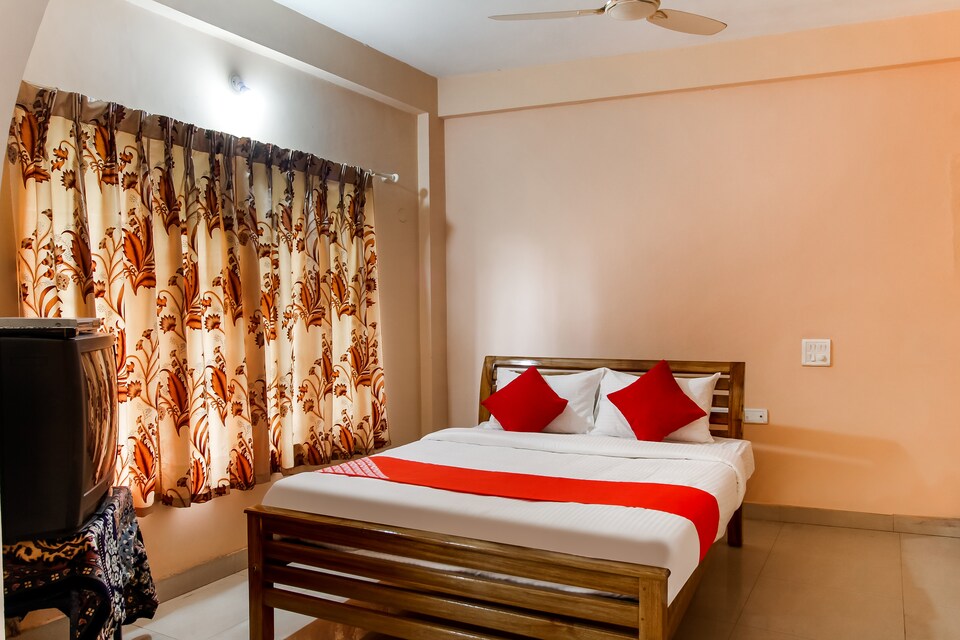 OYO 49383 Misty Homes, Kushalnagar, Coorg