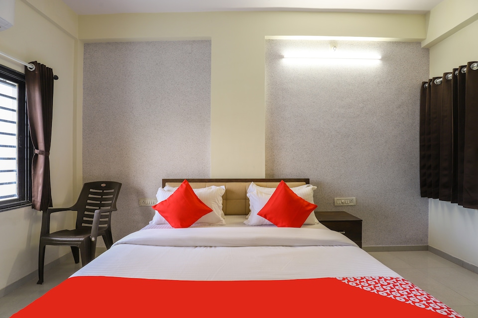 OYO 49384 Hotel Happy Place, Porbandar, Porbandar