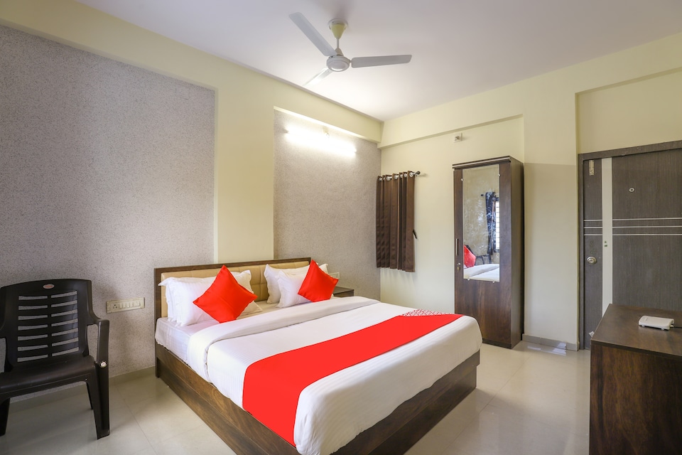 OYO 49384 Hotel Happy Place, Porbandar, Porbandar