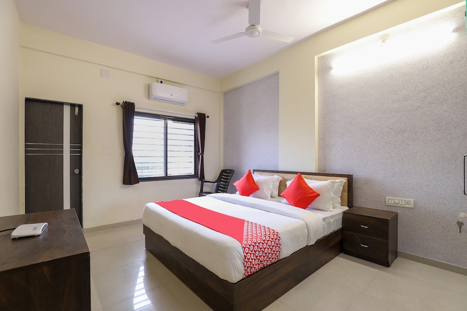 OYO 49384 Hotel Happy Place, Porbandar, Porbandar