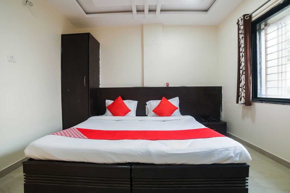 OYO 49386 Ll Guest House, Airport Road Nagpur, Nagpur