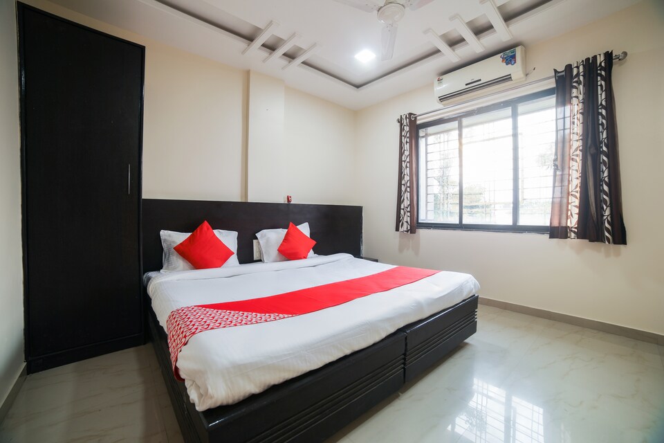 OYO 49386 Ll Guest House, Airport Road Nagpur, Nagpur