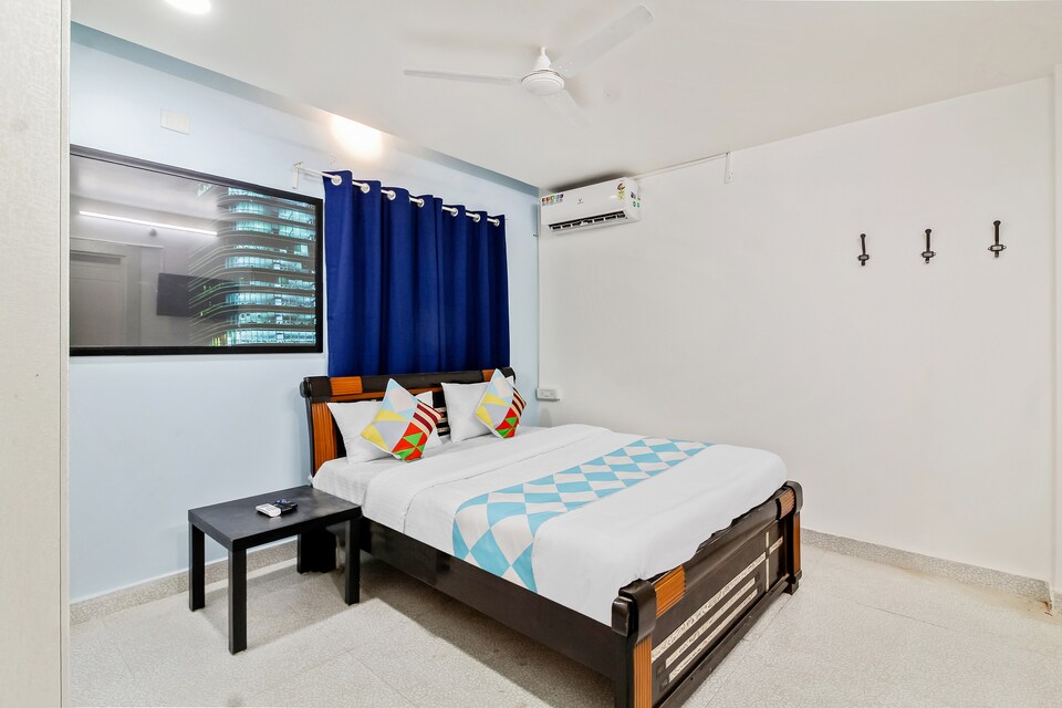 OYO Home 49387 Elegant Stay, Kukatpally, Hyderabad