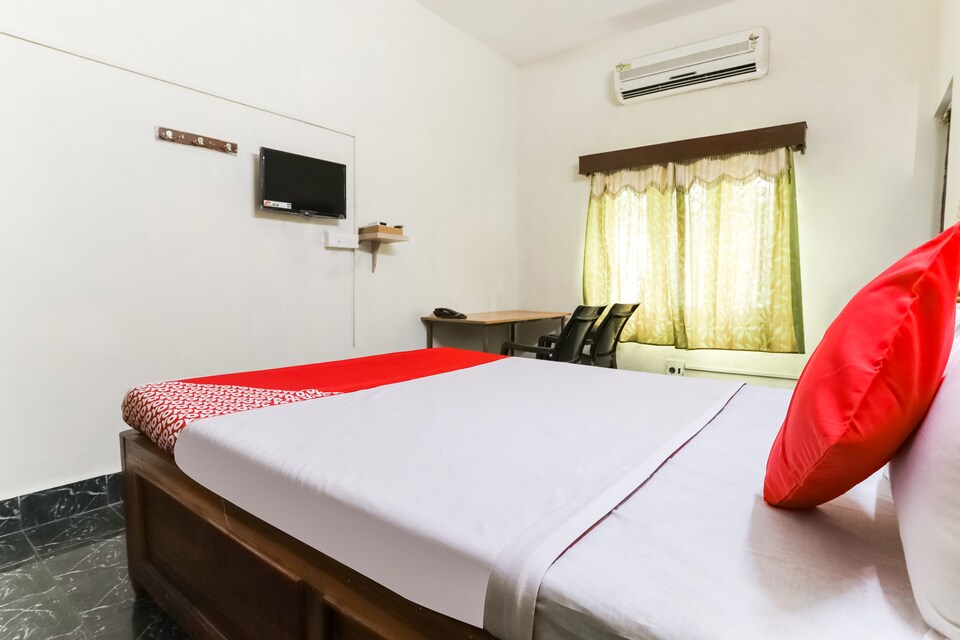 OYO 49388 Sanctuary Residencies, Port Blair, Port-Blair