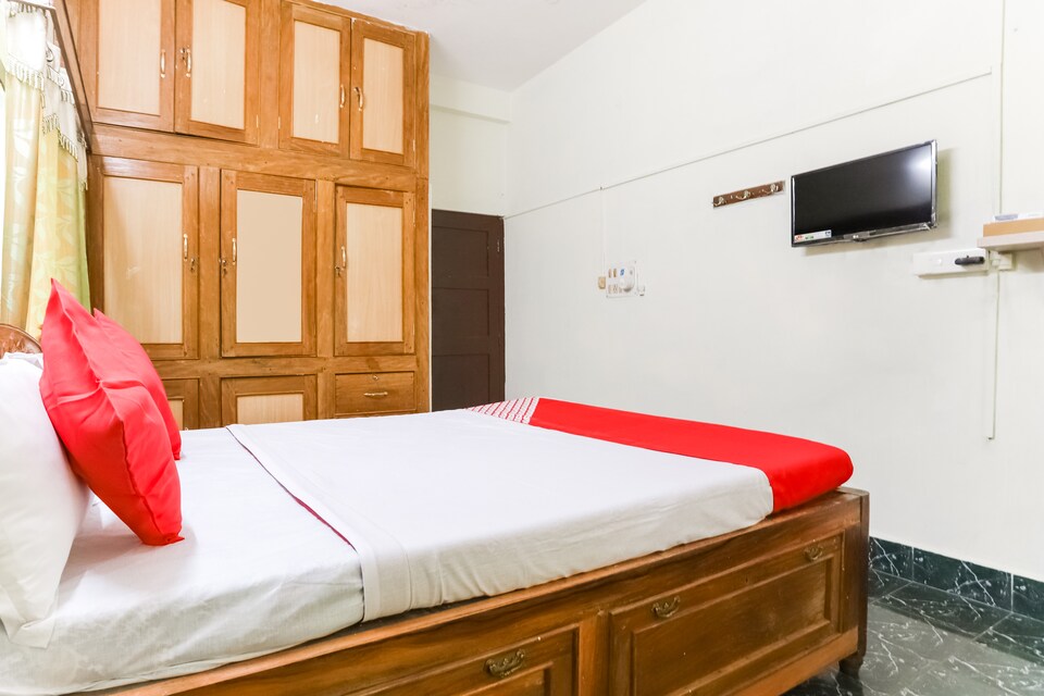 OYO 49388 Sanctuary Residencies, Port Blair, Port-Blair